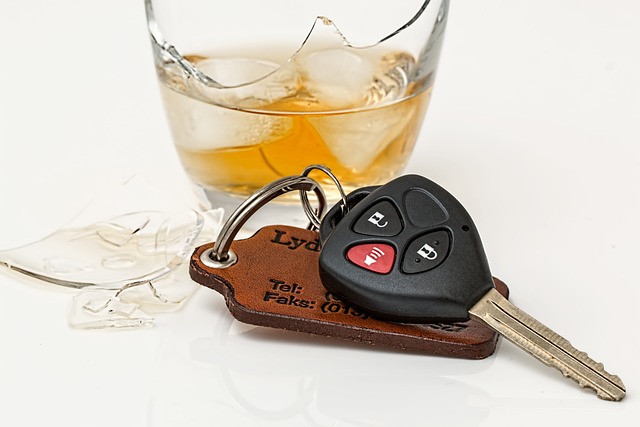 DUI Charges Demystified: What Happens After You’re Pulled Over in California?